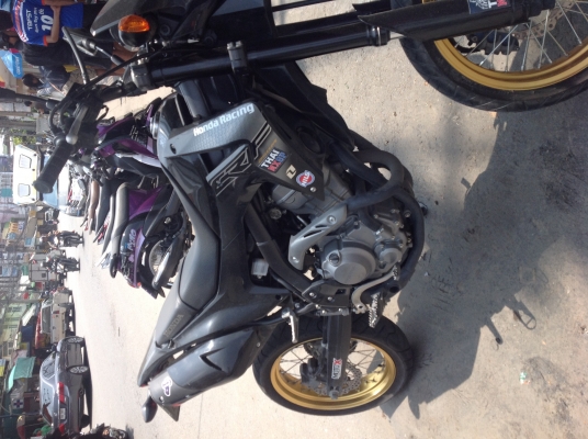 ขายดาวน์crf 30000