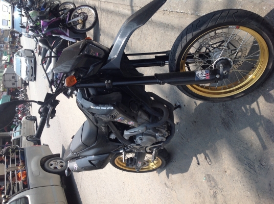 ขายดาวน์crf 30000