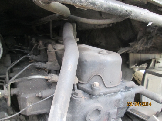 HINO-เครื่องHO7C...รถ6ล้อ.7.20เมตร.ตีแบบ10ล้อลงเล่มทุกอย่าง...ขายตามสภาพ.350.000บ HINO-เครื่องHO7C...รถ6ล้อ.7.20เมตร.ตีแบบ10ล้อลงเล่มทุกอย่าง...ขายตามสภาพ.350.000บ