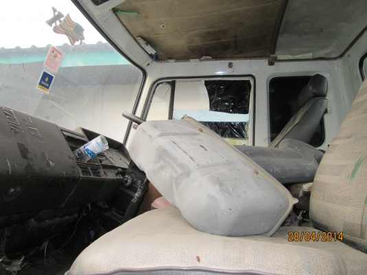 HINO-เครื่องHO7C...รถ6ล้อ.7.20เมตร.ตีแบบ10ล้อลงเล่มทุกอย่าง...ขายตามสภาพ.350.000บ HINO-เครื่องHO7C...รถ6ล้อ.7.20เมตร.ตีแบบ10ล้อลงเล่มทุกอย่าง...ขายตามสภาพ.350.000บ