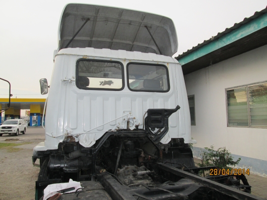 HINO-เครื่องHO7C...รถ6ล้อ.7.20เมตร.ตีแบบ10ล้อลงเล่มทุกอย่าง...ขายตามสภาพ.350.000บ HINO-เครื่องHO7C...รถ6ล้อ.7.20เมตร.ตีแบบ10ล้อลงเล่มทุกอย่าง...ขายตามสภาพ.350.000บ