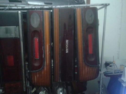 ไฟท้าย A31