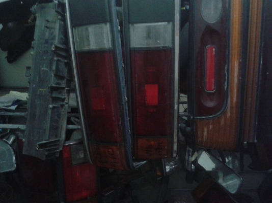 ไฟท้าย A31 ไฟท้าย A31