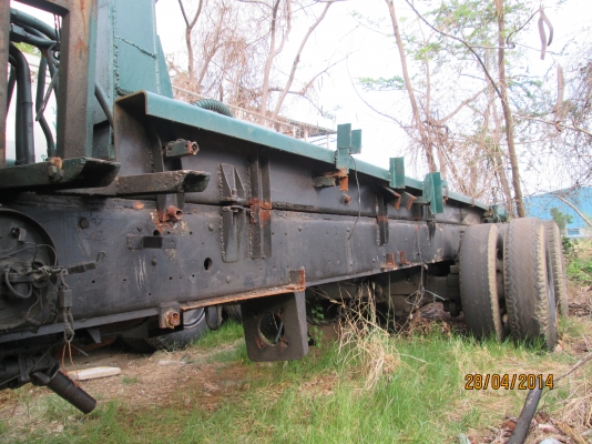 HINO-เครื่องHO7C...รถ6ล้อ.7.20เมตร.ตีแบบ10ล้อลงเล่มทุกอย่าง...ขายตามสภาพ.420.000บ HINO-เครื่องHO7C...รถ6ล้อ.7.20เมตร.ตีแบบ10ล้อลงเล่มทุกอย่าง...ขายตามสภาพ.420.000บ