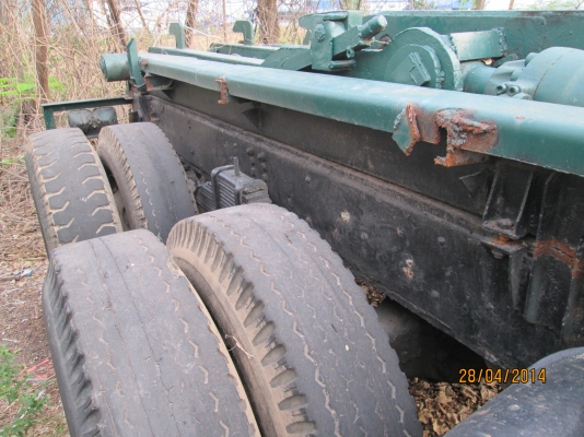 HINO-เครื่องHO7C...รถ6ล้อ.7.20เมตร.ตีแบบ10ล้อลงเล่มทุกอย่าง...ขายตามสภาพ.420.000บ HINO-เครื่องHO7C...รถ6ล้อ.7.20เมตร.ตีแบบ10ล้อลงเล่มทุกอย่าง...ขายตามสภาพ.420.000บ