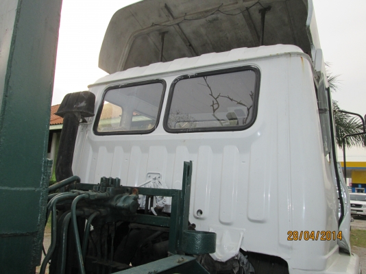 HINO-เครื่องHO7C...รถ6ล้อ.7.20เมตร.ตีแบบ10ล้อลงเล่มทุกอย่าง...ขายตามสภาพ.420.000บ HINO-เครื่องHO7C...รถ6ล้อ.7.20เมตร.ตีแบบ10ล้อลงเล่มทุกอย่าง...ขายตามสภาพ.420.000บ