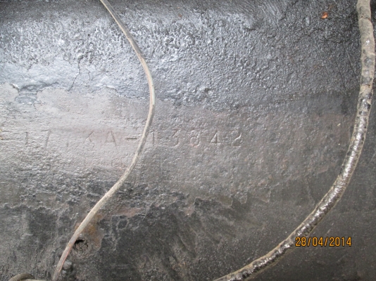 HINO-เครื่องHO7C...รถ6ล้อ.7.20เมตร.ตีแบบ10ล้อลงเล่มทุกอย่าง...ขายตามสภาพ.420.000บ HINO-เครื่องHO7C...รถ6ล้อ.7.20เมตร.ตีแบบ10ล้อลงเล่มทุกอย่าง...ขายตามสภาพ.420.000บ