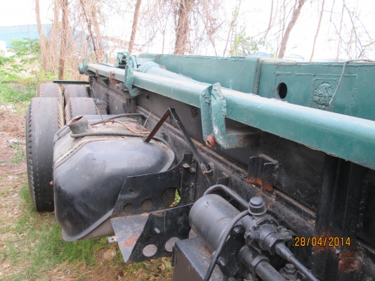 HINO-เครื่องHO7C...รถ6ล้อ.7.20เมตร.ตีแบบ10ล้อลงเล่มทุกอย่าง...ขายตามสภาพ.420.000บ HINO-เครื่องHO7C...รถ6ล้อ.7.20เมตร.ตีแบบ10ล้อลงเล่มทุกอย่าง...ขายตามสภาพ.420.000บ