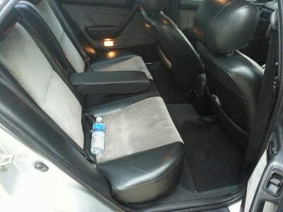 TOYOTA ปี93 ค1.6 รถบางเดิม แก๊สประหยัด