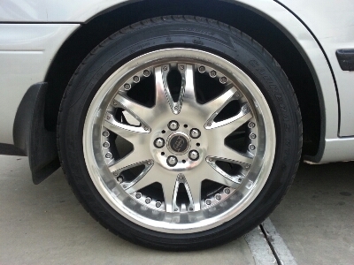 TOYOTA ปี93 ค1.6 รถบางเดิม แก๊สประหยัด