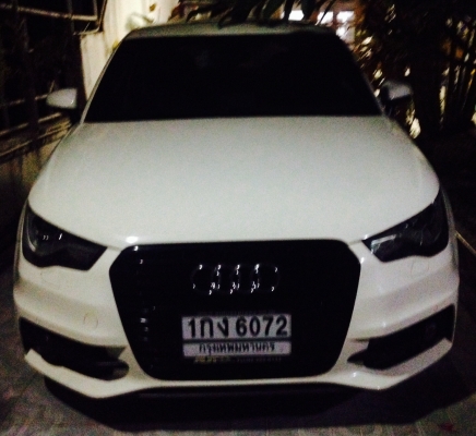 ขาย AUDI  A1