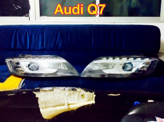 ไฟใหญ่หน้า รถยุโรป ปี2010 ขึ้นไป