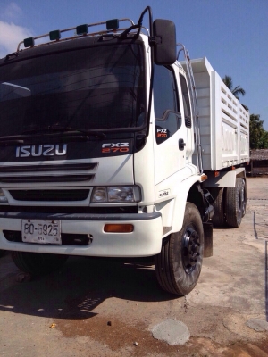 10ล้อดั้ม270แรง ปี*46เก็บสีใหม่เก็บงานใหม่ ไม่ได้ชน เดิมๆ ห้างแท้...