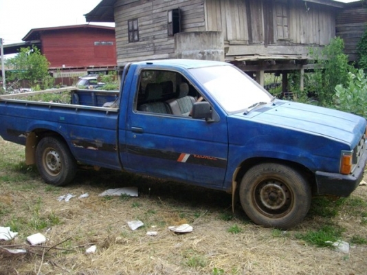 ขายนิสสันบิ๊กเอ็มทั้งคันหรือแยกอะไหล่ครับ ขายนิสสันบิ๊กเอ็มทั้งคันหรือแยกอะไหล่ครับ