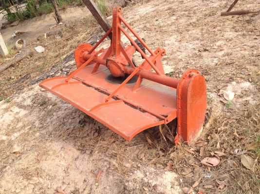 โรตารี่ ขนาด 1.5m ถูกครับ โรตารี่ ขนาด 1.5m ถูกครับ