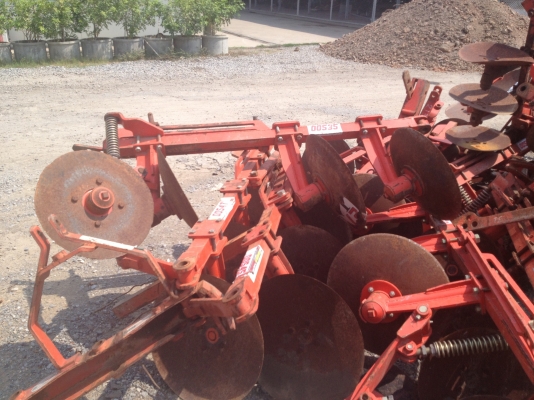 ขายผานพรวน ผานบุกเบิก หลายขนาด ขายผานพรวน ผานบุกเบิก หลายขนาด