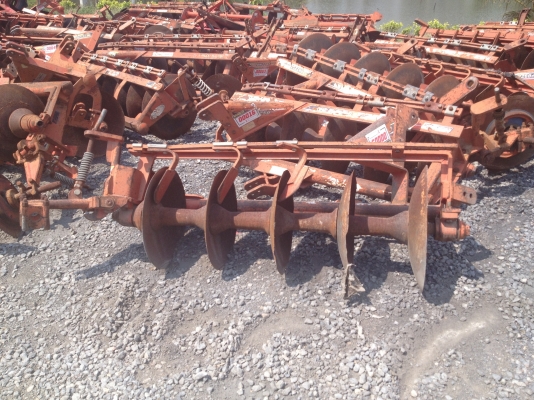 ขายผานพรวน ผานบุกเบิก หลายขนาด ขายผานพรวน ผานบุกเบิก หลายขนาด