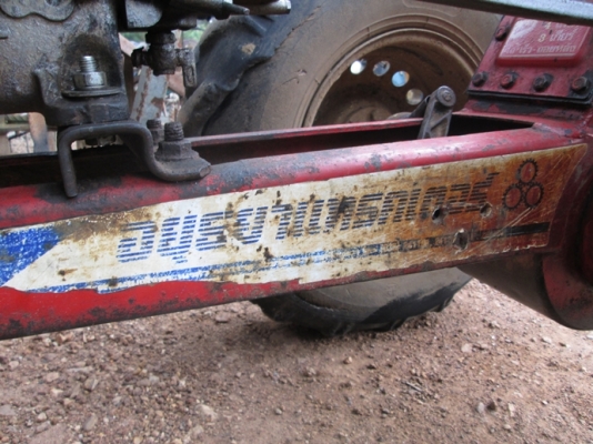 ขาย     KUBOTA   ET 9.5  แรง   โคลง  3 เกียร์