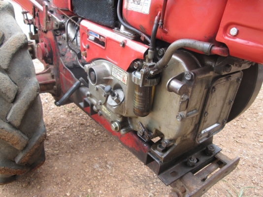 ขาย     KUBOTA   ET 9.5  แรง   โคลง  3 เกียร์