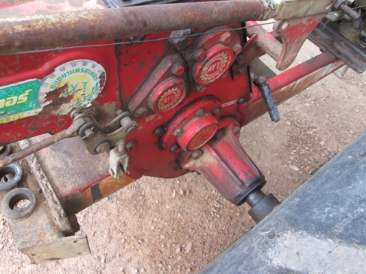 ขาย     KUBOTA   ET 9.5  แรง   โคลง  3 เกียร์