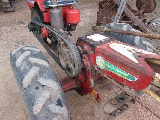 ขาย     KUBOTA   ET 9.5  แรง   โคลง  3 เกียร์