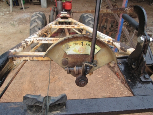 ขาย     KUBOTA   ET 9.5  แรง   โคลง  3 เกียร์