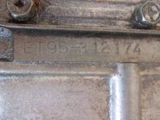 ขาย     KUBOTA   ET 9.5  แรง   โคลง  3 เกียร์