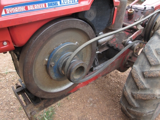 ขาย     KUBOTA   ET 9.5  แรง   โคลง  3 เกียร์