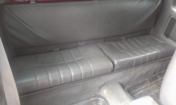 ไมตี้รถดีไว้ใช้ราคาถูก