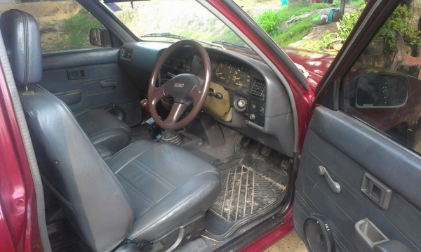 ไมตี้รถดีไว้ใช้ราคาถูก