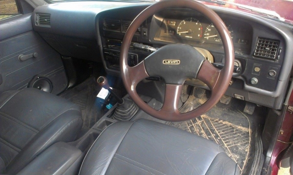 ไมตี้รถดีไว้ใช้ราคาถูก