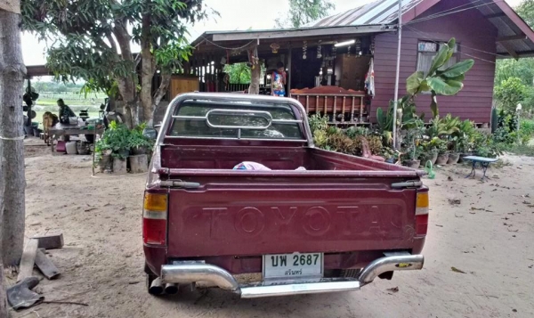 ไมตี้รถดีไว้ใช้ราคาถูก