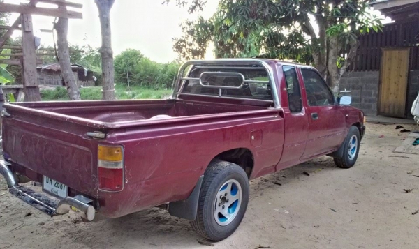 ไมตี้รถดีไว้ใช้ราคาถูก