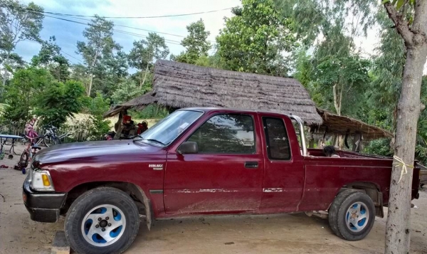 ไมตี้รถดีไว้ใช้ราคาถูก