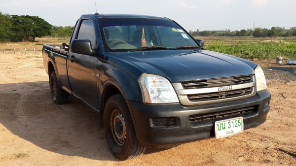 ขาย D MAX ถูกๆๆๆๆๆ ครับ รีบขายครับ โทรมาตอนนี้เอาไปเลย 119,000 บาท