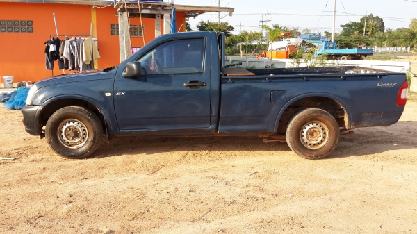 ขาย D MAX ถูกๆๆๆๆๆ ครับ รีบขายครับ โทรมาตอนนี้เอาไปเลย 119,000 บาท ขาย D MAX ถูกๆๆๆๆๆ ครับ รีบขายครับ โทรมาตอนนี้เอาไปเลย 119,000 บาท