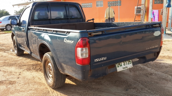 ขาย D MAX ถูกๆๆๆๆๆ ครับ รีบขายครับ โทรมาตอนนี้เอาไปเลย 119,000 บาท ขาย D MAX ถูกๆๆๆๆๆ ครับ รีบขายครับ โทรมาตอนนี้เอาไปเลย 119,000 บาท