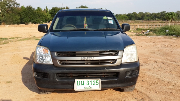 ขาย D MAX ถูกๆๆๆๆๆ ครับ รีบขายครับ โทรมาตอนนี้เอาไปเลย 119,000 บาท ขาย D MAX ถูกๆๆๆๆๆ ครับ รีบขายครับ โทรมาตอนนี้เอาไปเลย 119,000 บาท