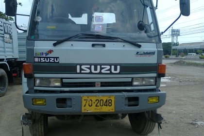 ขายครับ หัวลาก ROCK 240 นางฟ้าแท้ คัสซี FXZ23KF-R 30004 พร้อมใช้ครับ ขายครับ หัวลาก ROCK 240 นางฟ้าแท้ คัสซี FXZ23KF-R 30004 พร้อมใช้ครับ