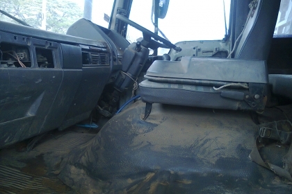 ขายครับ หัวลาก ROCK 240 นางฟ้าแท้ คัสซี FXZ23KF-R 30004 พร้อมใช้ครับ ขายครับ หัวลาก ROCK 240 นางฟ้าแท้ คัสซี FXZ23KF-R 30004 พร้อมใช้ครับ