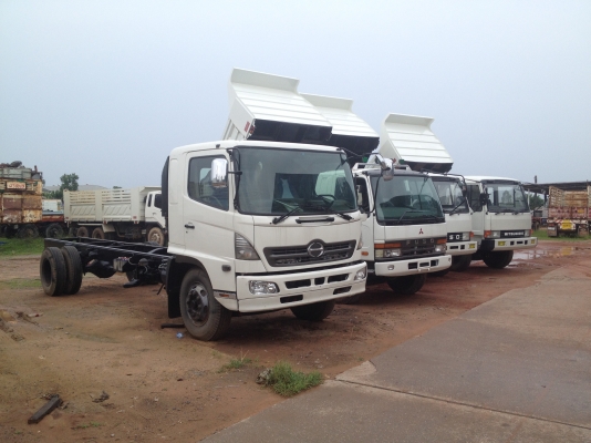 มี 6 ล้อ 10 ล้อให้เลือกหลายคันครับพร้อมเล่มทุกคัน รถทำใหม่ทั้งคันสถาพเหมือนใหม่ป้ายแดงครับ สนใจโทรสอบถามหรือติดต่อได้เลยครับ มี 6 ล้อ 10 ล้อให้เลือกหลายคันครับพร้อมเล่มทุกคัน รถทำใหม่ทั้งคันสถาพเหมือนใหม่ป้ายแดงครับ สนใจโทรสอบถามหรือติดต่อได้เลยครับ