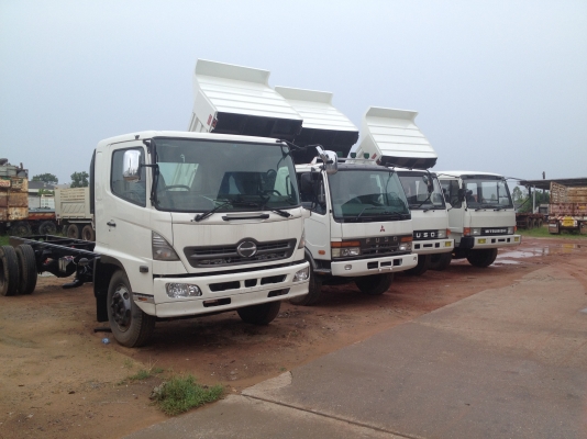 มี 6 ล้อ 10 ล้อให้เลือกหลายคันครับพร้อมเล่มทุกคัน รถทำใหม่ทั้งคันสถาพเหมือนใหม่ป้ายแดงครับ สนใจโทรสอบถามหรือติดต่อได้เลยครับ มี 6 ล้อ 10 ล้อให้เลือกหลายคันครับพร้อมเล่มทุกคัน รถทำใหม่ทั้งคันสถาพเหมือนใหม่ป้ายแดงครับ สนใจโทรสอบถามหรือติดต่อได้เลยครับ