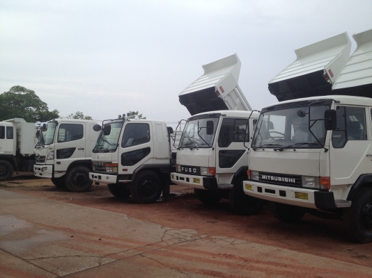 มี 6 ล้อ 10 ล้อให้เลือกหลายคันครับพร้อมเล่มทุกคัน รถทำใหม่ทั้งคันสถาพเหมือนใหม่ป้ายแดงครับ สนใจโทรสอบถามหรือติดต่อได้เลยครับ มี 6 ล้อ 10 ล้อให้เลือกหลายคันครับพร้อมเล่มทุกคัน รถทำใหม่ทั้งคันสถาพเหมือนใหม่ป้ายแดงครับ สนใจโทรสอบถามหรือติดต่อได้เลยครับ