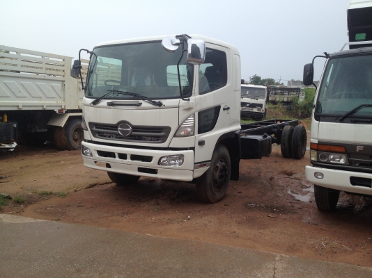 มี 6 ล้อ 10 ล้อให้เลือกหลายคันครับพร้อมเล่มทุกคัน รถทำใหม่ทั้งคันสถาพเหมือนใหม่ป้ายแดงครับ สนใจโทรสอบถามหรือติดต่อได้เลยครับ