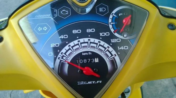 Mio 115i 2013 หัวฉีดประหยัด สีเหลืองสวยๆเลย ขายถูกๆ ต่อรองได้จ้า Mio 115i 2013 หัวฉีดประหยัด สีเหลืองสวยๆเลย ขายถูกๆ ต่อรองได้จ้า