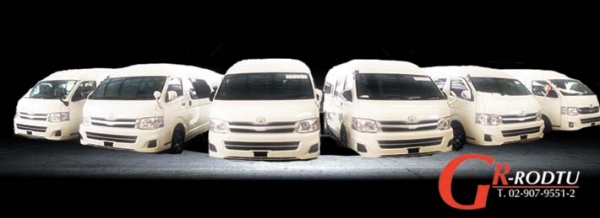 รถเบนซิน ใหม่ป้ายแดง เครื่อง 2.7 ลิตรใหม่ พร้อมตกแต่ง