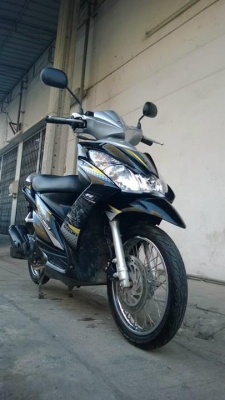 Skydrive 2013 วิ่ง7000 สภาพสวยๆ เดิมๆ ขายกันถูกๆ ต่อรองได้จ้า