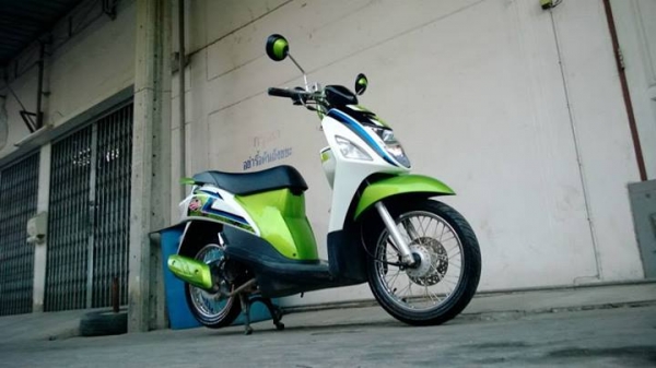 LET 2013 สวยๆ ไม่ล้มไม่ชนสภาพดี วิ่ง6000 ขายกันถูกๆ ราคาต่อรองได้ LET 2013 สวยๆ ไม่ล้มไม่ชนสภาพดี วิ่ง6000 ขายกันถูกๆ ราคาต่อรองได้