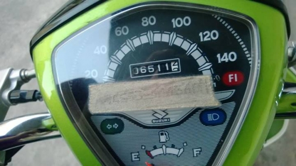 LET 2013 สวยๆ ไม่ล้มไม่ชนสภาพดี วิ่ง6000 ขายกันถูกๆ ราคาต่อรองได้ LET 2013 สวยๆ ไม่ล้มไม่ชนสภาพดี วิ่ง6000 ขายกันถูกๆ ราคาต่อรองได้