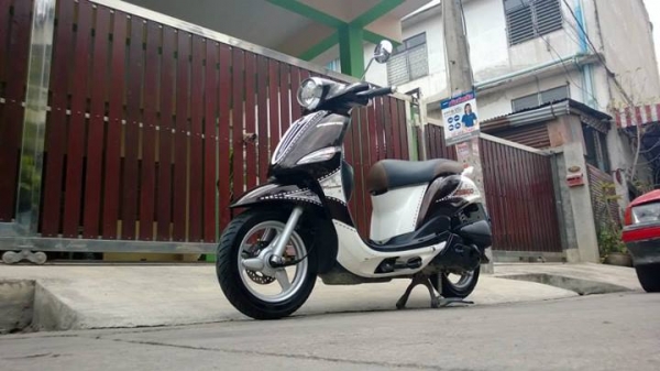 Filano 2013 วิ่งแค่ 6000 สภาพนางฟ้า ราคาเบาๆ ต่อรองได้จ้า Filano 2013 วิ่งแค่ 6000 สภาพนางฟ้า ราคาเบาๆ ต่อรองได้จ้า